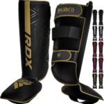 RDX Schienbeinschoner